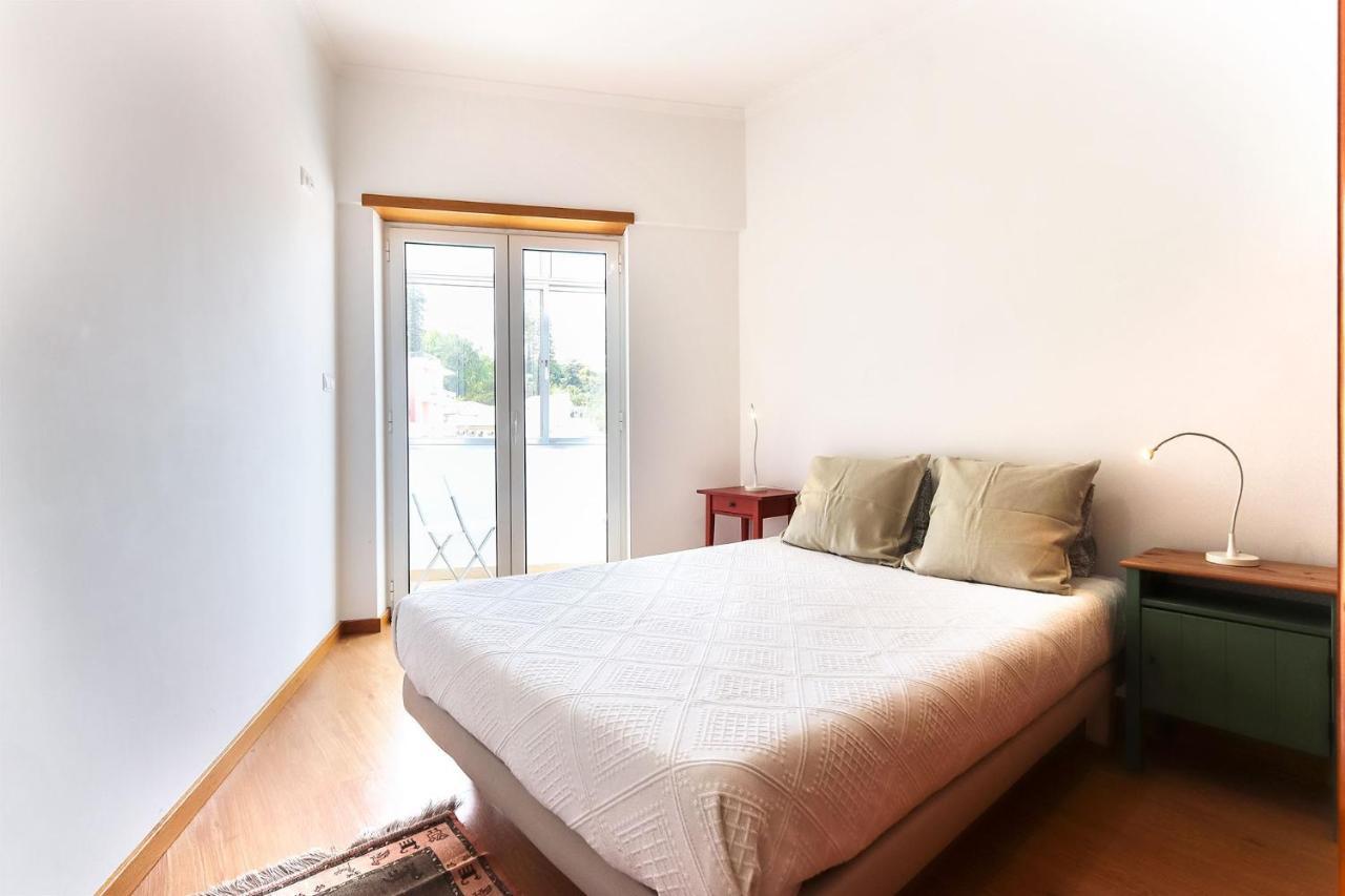 Lejlighed Sunny Flat View By Homing *