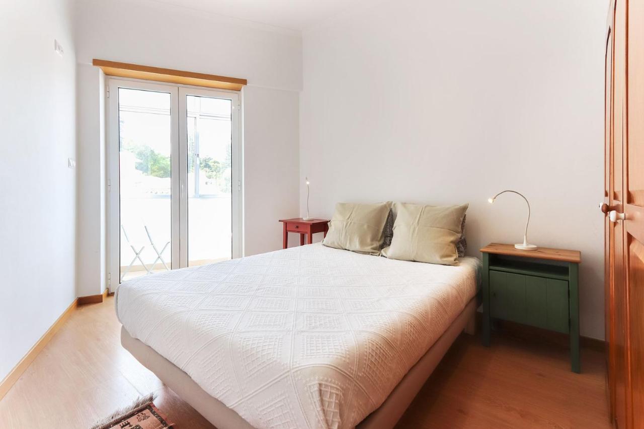 Lejlighed Sunny Flat View By Homing Lisboa